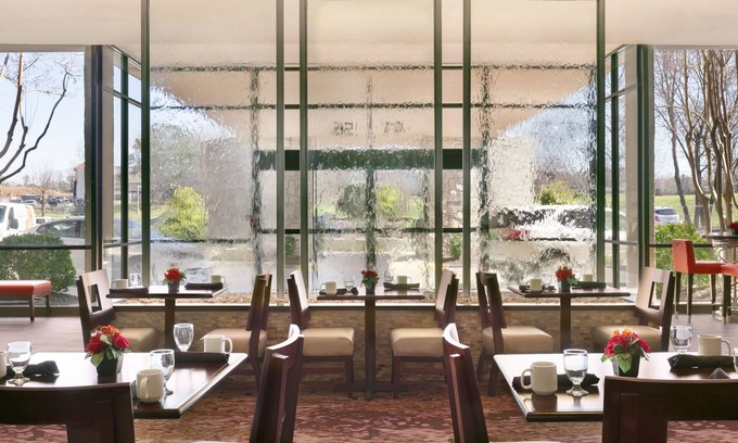 Northlake Hotel | DoubleTree by Hilton Atlanta - Northlake