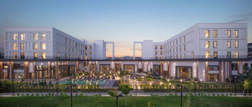 Canakkale Hotel | Doubletree By Hilton Canakkale