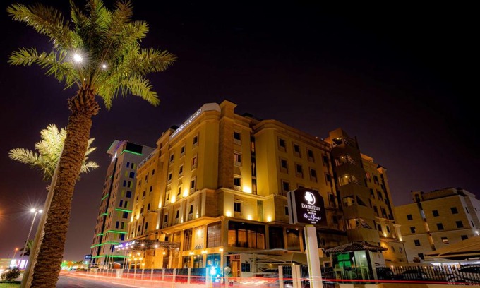 Al Ulaya Hotel | DoubleTree by Hilton Dhahran