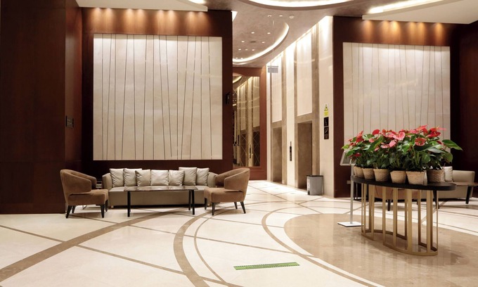 Umraniye Hotel | Doubletree by Hilton Istanbul Umraniye