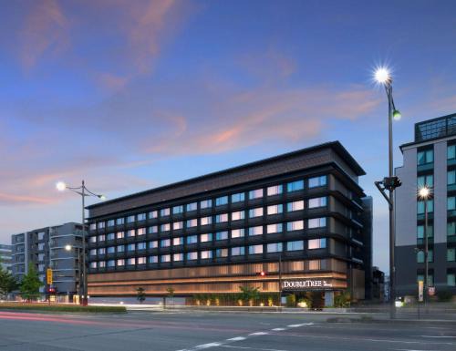 Higashiyama Hotel | DoubleTree by Hilton Kyoto Higashiyama