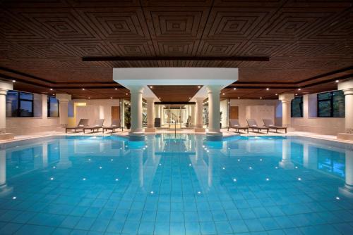 Soestduinen Hotel | DoubleTree by Hilton Royal Parc Soestduinen