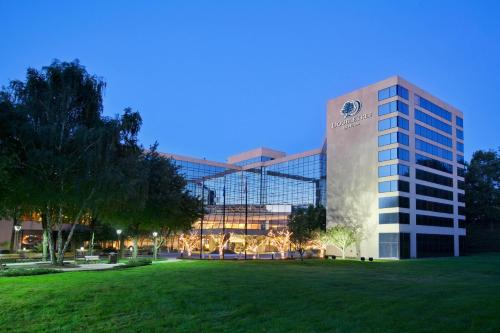 Stamford Hotel | DoubleTree by Hilton Stamford
