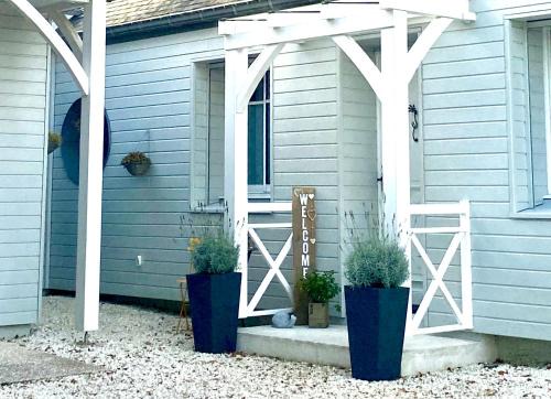 Sautron House | Douce Halte