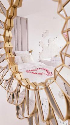 Yville-sur-Seine Apartment | Douceur Dorée