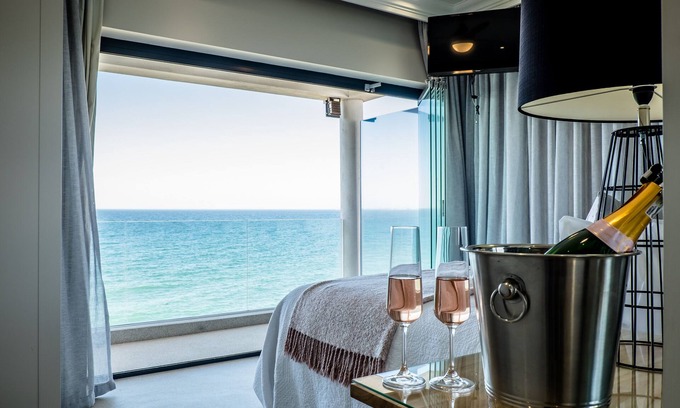 St. Helena Bay Villa | Doug's Villa