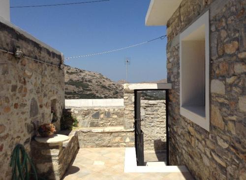 Filoti House | Doukaki’s House Naxos