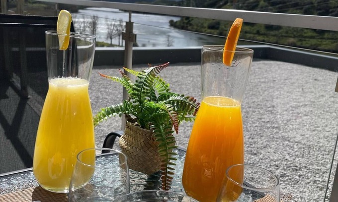 Cabanas de Baixo Cottage | Douro Elegance Suites