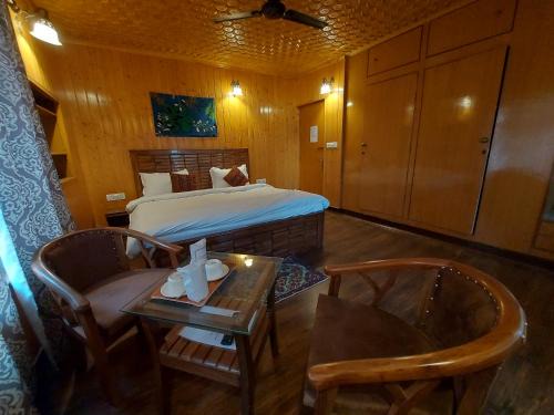 Rajbagh House | Dove Homes, Fern Grove