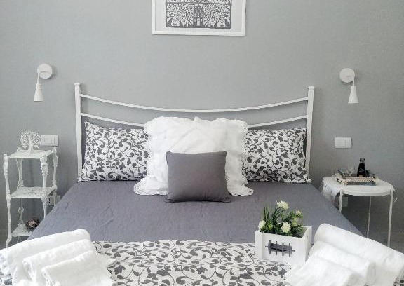 Nicolosi Bed & Breakfast | Dove nasce il Sole B&B