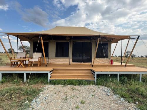 Serengeti National Park Other | Dove Serengeti Luxury Camp