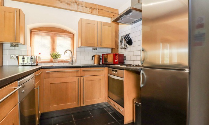 Martin Cottage | Dovecote