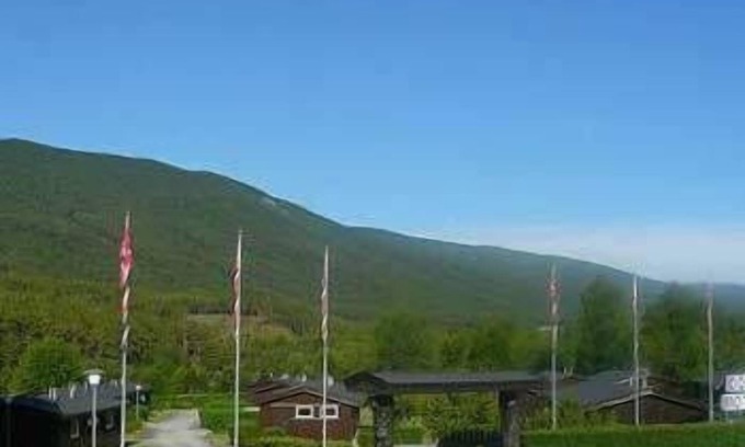 Dovre Hotel | Dovre Motell