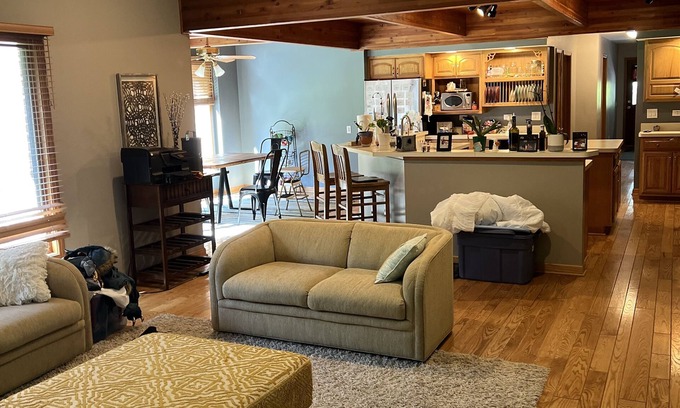 Frankfort House | Downtown Frankfort