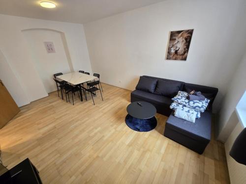 Wilten Apartment | Downtown Living Innsbruck