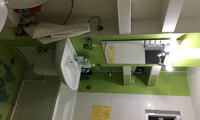 Constanta Apartment | Downtown near the sea