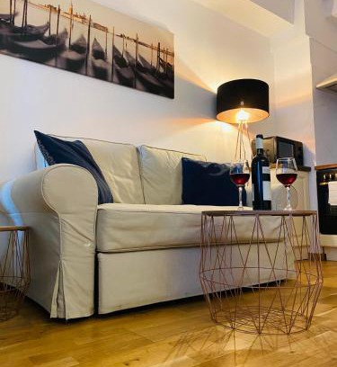 Cluj-Napoca City Centre Apartment | Downtown Studio