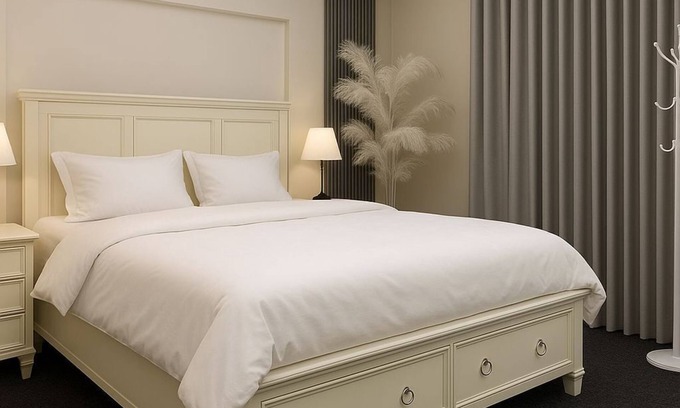 Medina Apartment | Downtown Suites Orbitnet