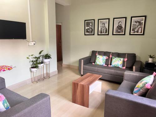 Yupia House | DP Homestay Itanagar