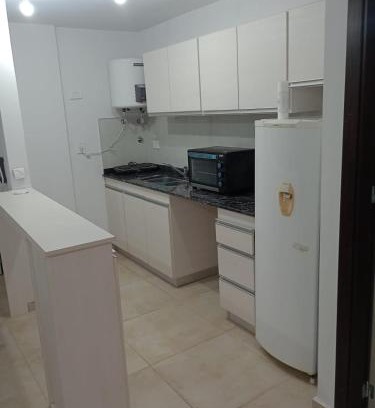 Villa Maria Apartment | Dpto Amalfi