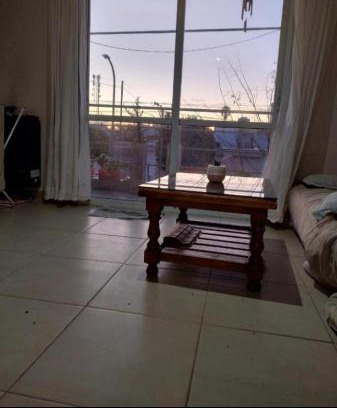 Olavarria Apartment | Dpto con balcón