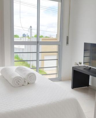 Gualeguay Apartment | Dpto GAMA a cuadras del corsodromo