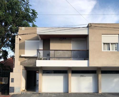 Las Varillas Apartment | Dpto Toscana