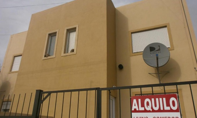 Necochea Apartment | DptosECONOMICOS2