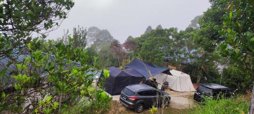 Hulu Langat Other | DPuncakLui Campsite