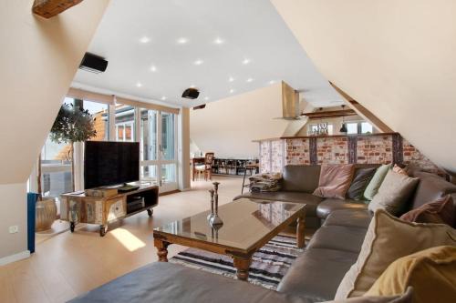 Dragor House | Drømme feriebolig i Gl. Dragør