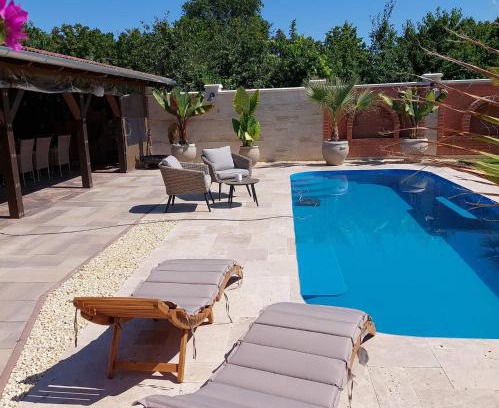 Bekescsaba House | Dr Becsey Luxury Apartman