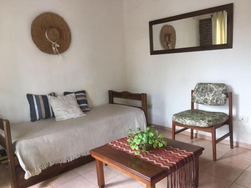 Las Heras Apartment | Dr Carrillo 3085