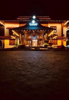 Thalassery Apartment | Dr Indulekhas Ayurvedic Wellness And Rejuvenation