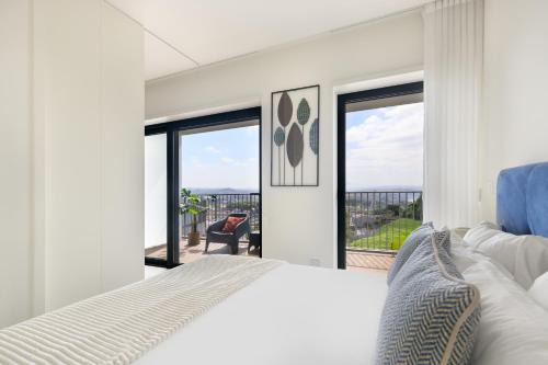 Campanha Apartment | Dragão - Indigo Antas Park