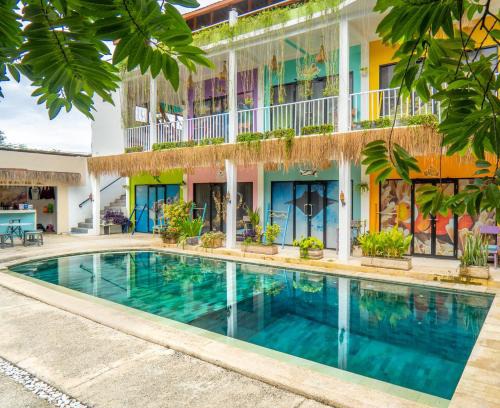 Labuan Bajo Hotel | Dragon Dive Komodo Dive Resort