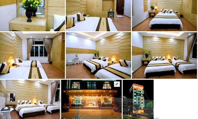 Bac Ninh Hotel | DREAM HOTEL Bắc Ninh