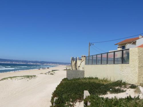 Figueira da Foz House | Dream House On The Beach