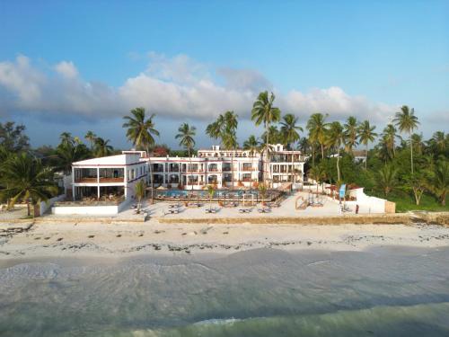 Uroa Resort | Dream of Zanzibar Resort & Spa - Premium All Inclusive