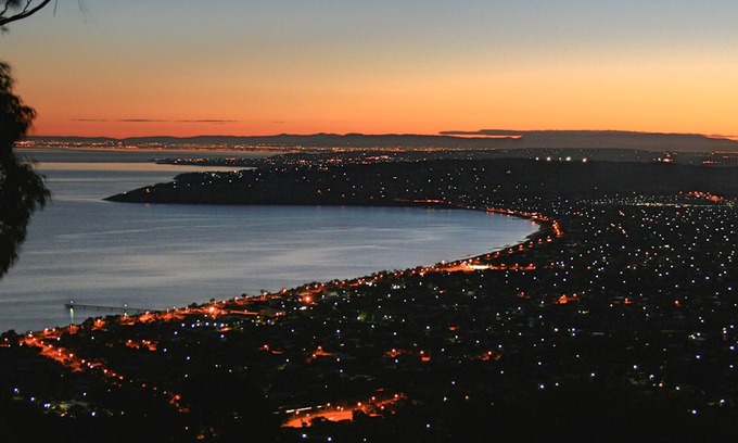 Arthurs Seat Bed & Breakfast | Dream Views at Arthurs Seat B&B