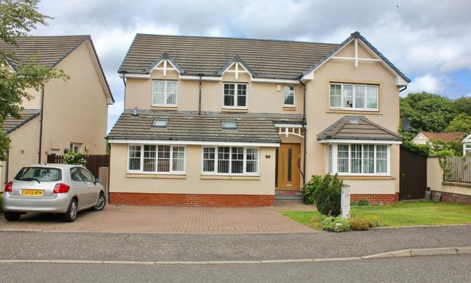 Dunbar Bed & Breakfast | Dreamhaven