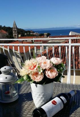 Vrpolje Apartment | Dreams