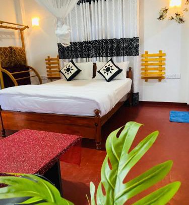 Ambagollapathana House | Dreamy Delight Ella