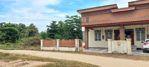 Cherang Ruku House | DRhu Guest House