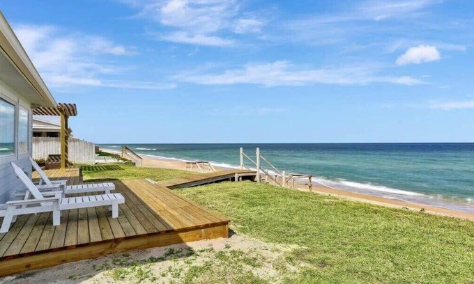South Ponte Vedra Beach House | Driftwood - Wren Beach Rentals by Portoro