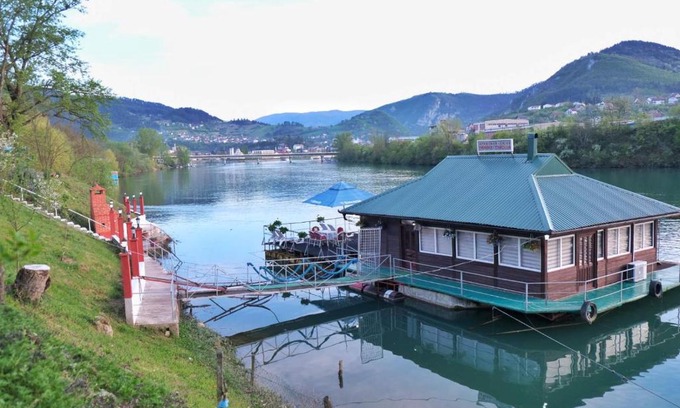 Visegrad Apartment | Drinska čarolija Višegrad