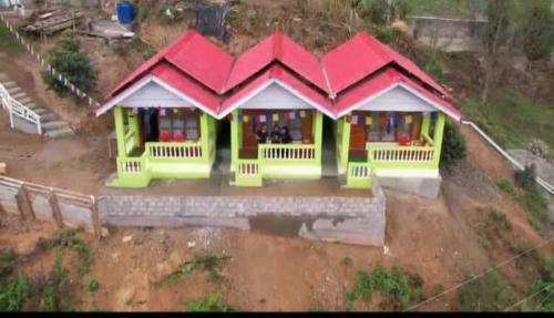 Bomdila House | DROIMA HOME Stay , NEAR TDL BUDDHIST MONASTERY ,DIRANG