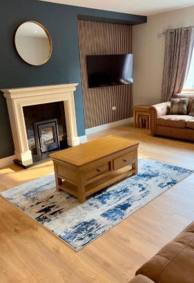 Dromod Apartment | Dromod suites