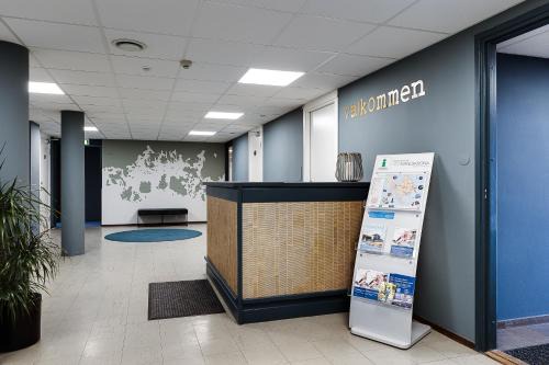 Trosso Hostel | Drottninggatans Vandrarhem