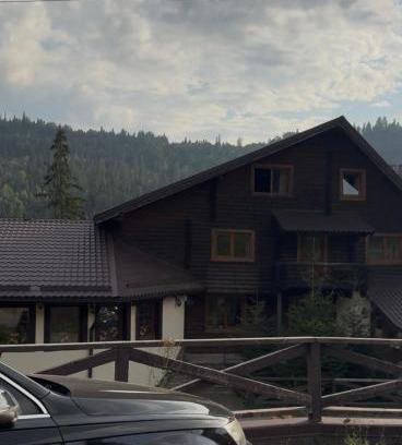 Oryavchyk Hotel | Drozdovichi Resort