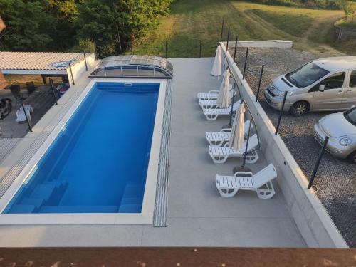 Marindol Apartment | Družinski apartmaji Judnič